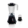 Liquidificador de 2 velocidades com moedor de café para uso de cozinha B29